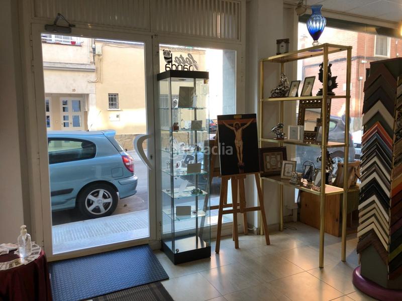 Foto 466b5cf0-cad6-4343-8b43-bc841144874d. Local comercial  al lado del ambulatorio 130 m2 en Olesa de Montserrat