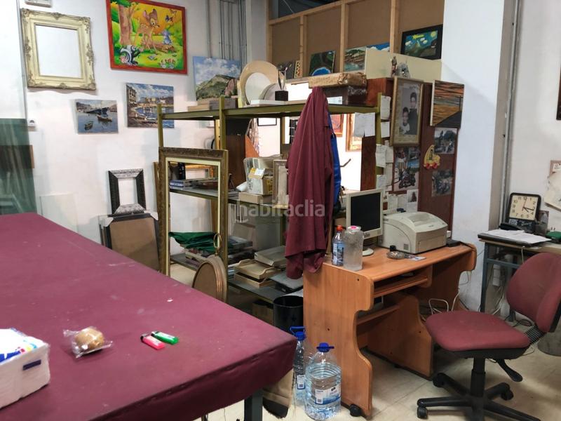 Foto 47c7af31-9b8b-4d70-aee0-95aee82cc2bd. Local comercial  al lado del ambulatorio 130 m2 en Olesa de Montserrat