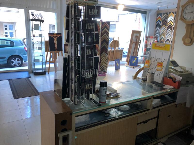 Foto 9e3da30b-c1a7-472f-b5ec-eebb4dd849ae. Local comercial  al lado del ambulatorio 130 m2 en Olesa de Montserrat