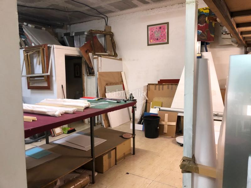 Foto d8f2aa8a-a9d8-4969-b7f2-0de5942bd185. Local comercial  al lado del ambulatorio 130 m2 en Olesa de Montserrat