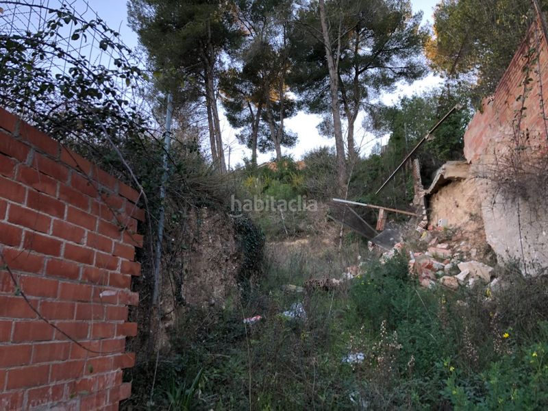 Foto 0c98ff9d-82c8-481a-b5e9-79c1dfdafb5c. Terreny residencial a Piera