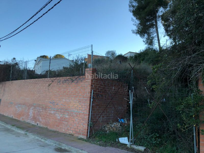 Foto 5a631dcf-ac2e-4ec3-b847-09ee33ad604d. Terreny residencial a Piera