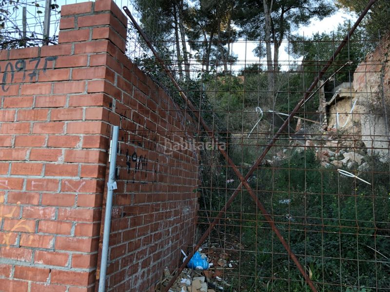 Foto a42564d7-8867-42d7-92cd-c81bf520e60d. Terreny residencial a Piera