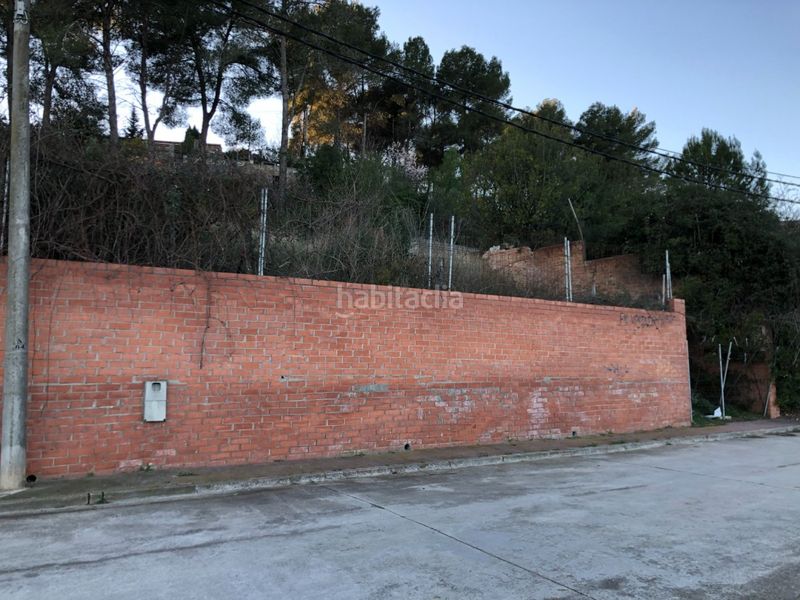 Foto ffa56aff-43bf-461a-9dd1-7b2b874fe65d. Terreny residencial a Piera