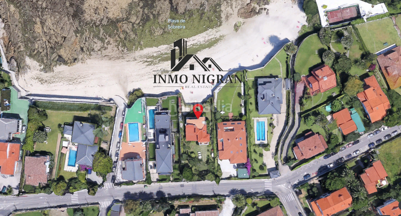 Foto 56670490-0a0f-4826-8f90-ba84ec60bf84. Haus in Coruxo - Oia - Saiáns Vigo