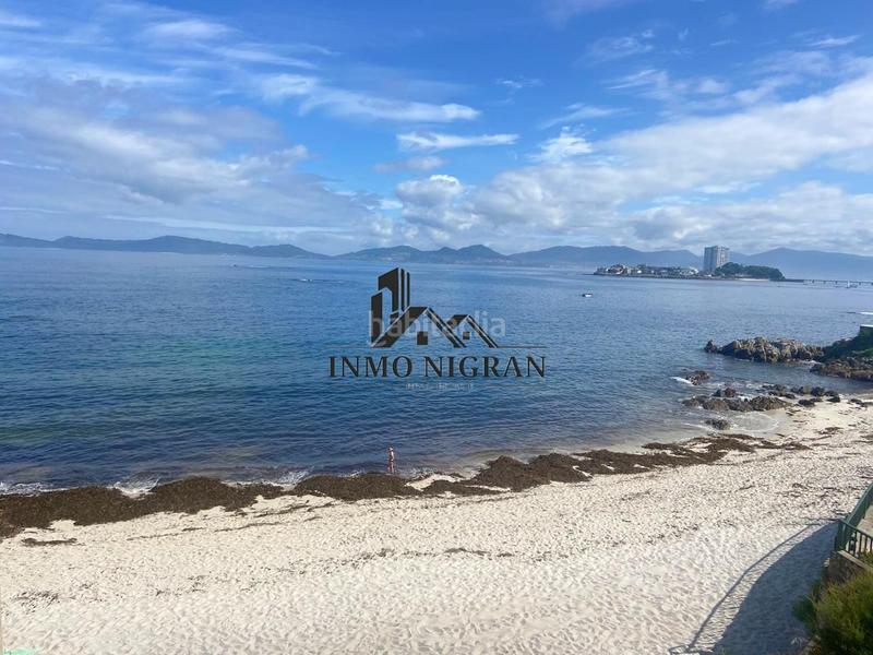 Foto 661b7b2f-26cd-4eb2-a9d5-c8f7fdd3e844. Haus in Coruxo - Oia - Saiáns Vigo