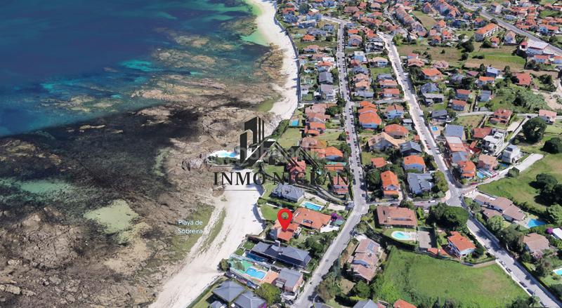 Foto 6655700f-349b-4e7d-ade1-25bb74359648. Haus in Coruxo - Oia - Saiáns Vigo