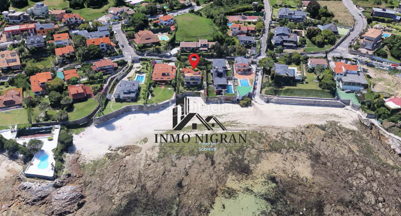 Foto 87c3048b-84cf-422e-b235-e42f8f8bf5ac. Haus in Coruxo - Oia - Saiáns Vigo