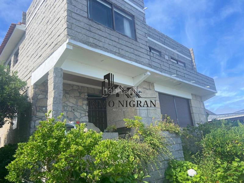 Foto c6db1e60-f14a-4a32-af68-2e2281f759a7. Haus in Coruxo - Oia - Saiáns Vigo