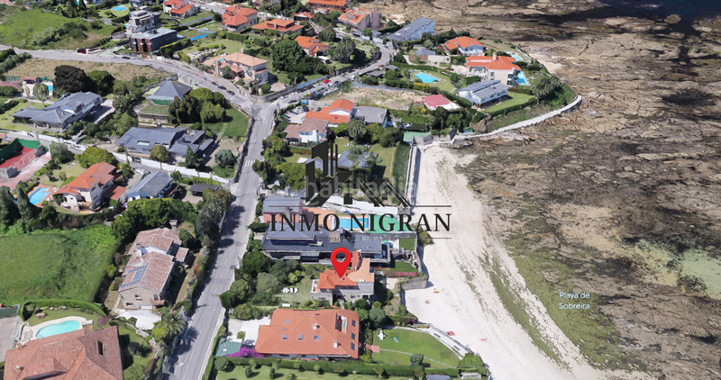 Foto d81a50fb-4e3b-45b0-b8ab-a89613844f73. Haus in Coruxo - Oia - Saiáns Vigo