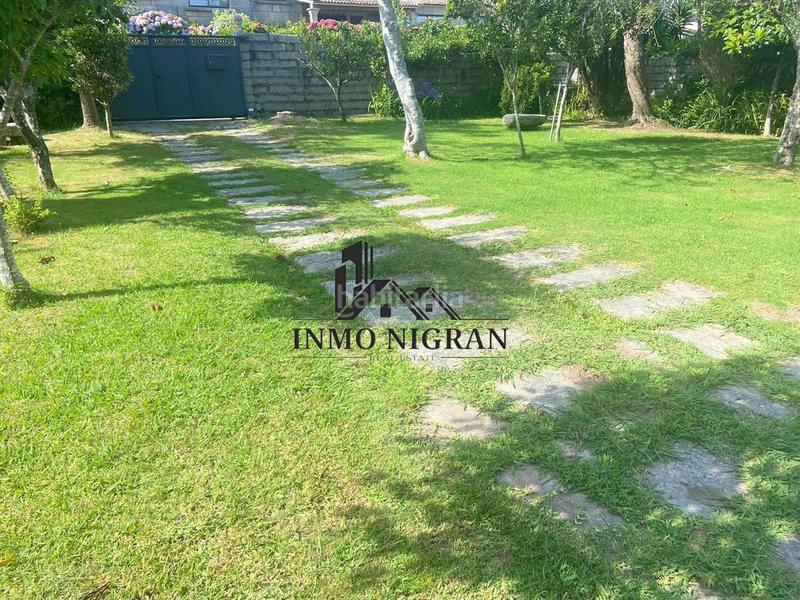 Foto fcb8665d-c684-44b9-9e2e-84e38448a60f. Haus in Coruxo - Oia - Saiáns Vigo