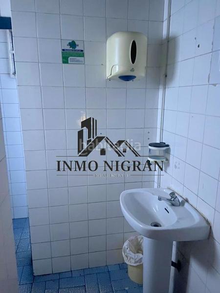 Foto 20711dfa-4e44-40f9-8b2a-ac0e4cad5133. Local commercial dans San Pedro da Ramallosa Nigrán