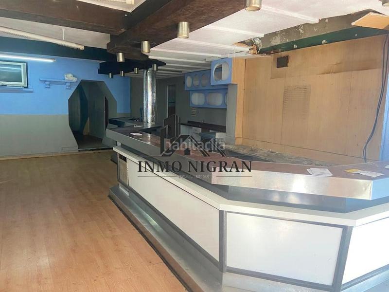 Foto 2d8128c1-ce25-4f06-b86b-fd9a63588b53. Local commercial dans San Pedro da Ramallosa Nigrán