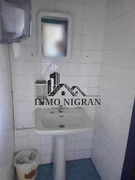 Foto 4d6e7216-cbf7-4b88-8012-b4e4d951cd3a. Local commercial dans San Pedro da Ramallosa Nigrán