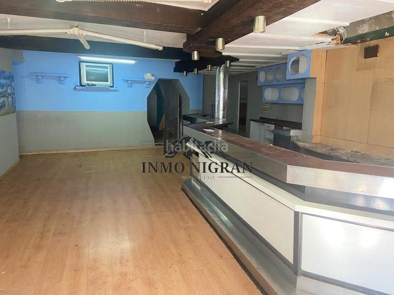 Foto 72c06ea8-b02f-4a5f-a593-bcdee5b7c8b9. Local commercial dans San Pedro da Ramallosa Nigrán