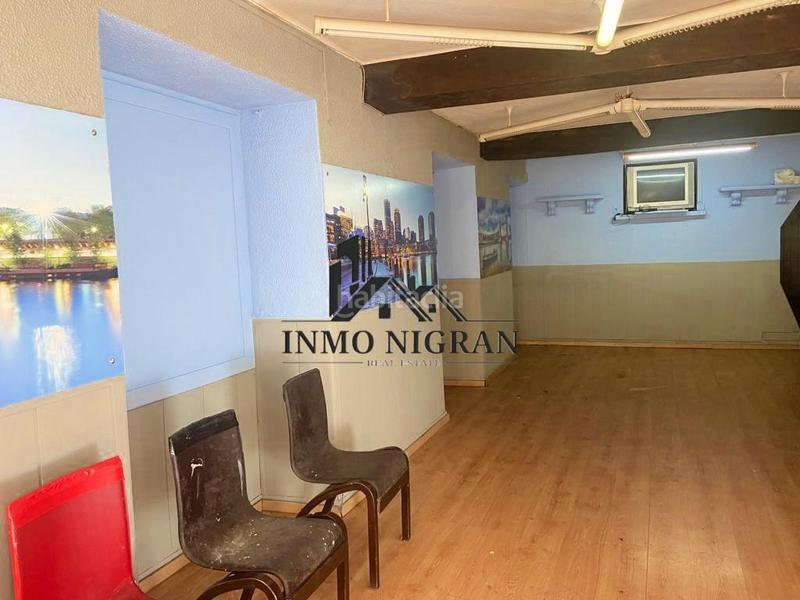 Foto 90cbf7c3-f6b1-42d4-bf32-b91ca27e06be. Local commercial dans San Pedro da Ramallosa Nigrán