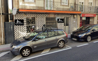 Local commercial  Rúa manuel lemos. Local comercial en a ramallosanigran