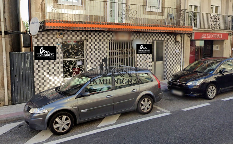 Foto 9741f6a0-c86d-4b7c-978a-1878b878b794. Local commercial dans San Pedro da Ramallosa Nigrán