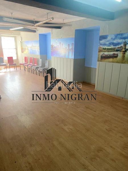 Foto 9d1457c3-322a-4790-997e-baf450856c37. Local commercial dans San Pedro da Ramallosa Nigrán