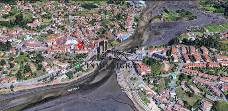 Foto a8d475cf-bfaa-4416-be88-d698f869d42a. Local commercial dans San Pedro da Ramallosa Nigrán