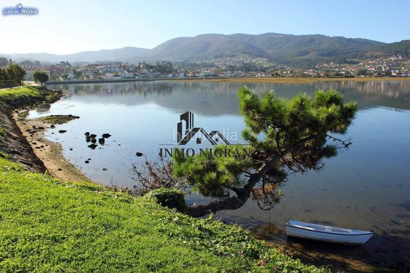 Foto 6cd97a76-fb42-495f-b59b-3cff59ce4d50. Terrain résidentiel dans San Pedro da Ramallosa Nigrán