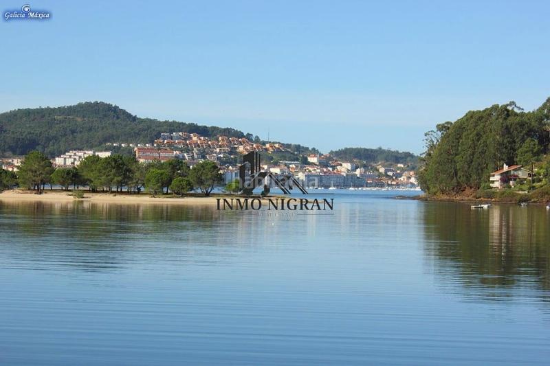 Foto 99002a97-bd93-41d4-b9d8-2ff6bb22137e. Terrain résidentiel dans San Pedro da Ramallosa Nigrán