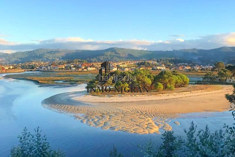 Foto dd4abdf2-0e93-4bee-84df-d52b30384e5d. Terrain résidentiel dans San Pedro da Ramallosa Nigrán