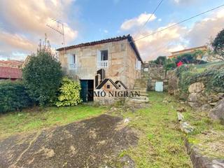 Casa  Camio das laxes. Casa rstica en baiabaiona