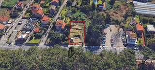 Residential Plot  Samil. Venta de solar en samil