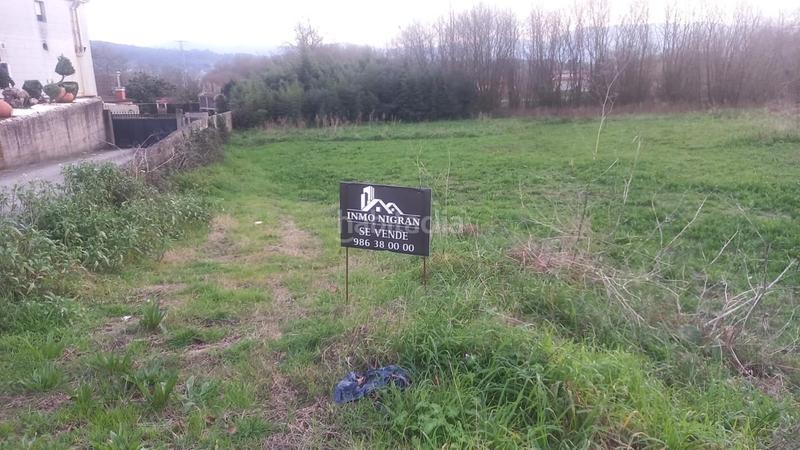 Foto c0cc2422-9cba-4a62-b82d-4e44f8059435. Fondo rustico in Nigrán centro Nigrán