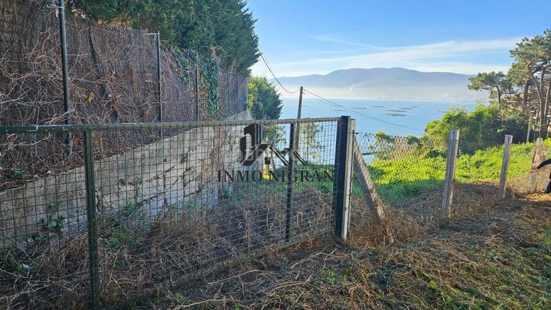 Foto 06640b1a-e873-43ef-b875-de41016937cb. Finca rústica bonito terreno rústico en monteferronigran en Nigrán