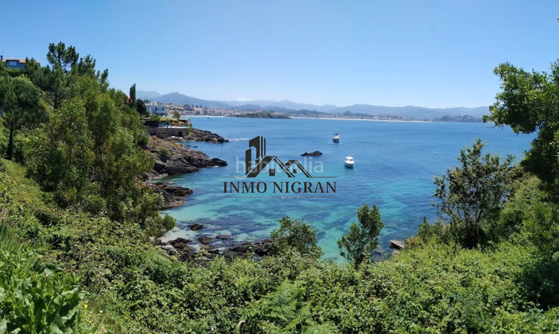 Foto 35f4b9bb-9ff8-472c-a17b-699103b39d70. Finca rústica bonito terreno rústico en monteferronigran en Nigrán