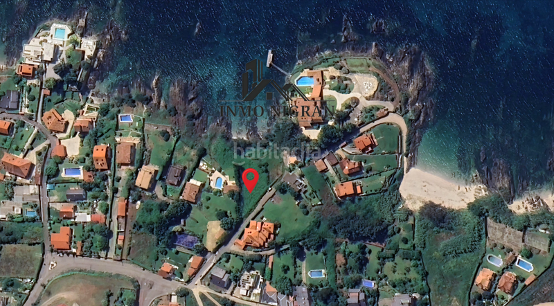 Foto 36f8bf38-46a8-4b99-be62-85fbb12ef187. Finca rústica bonito terreno rústico en monteferronigran en Nigrán