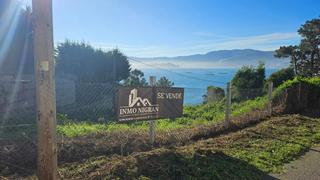 Finca rústica  Rúa seixos negros. Bonito terreno rústico en monteferronigran