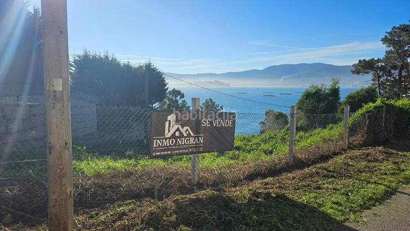 Foto 4784fef1-1109-49bd-b9eb-23c78b700a27. Finca rústica bonito terreno rústico en monteferronigran en Nigrán