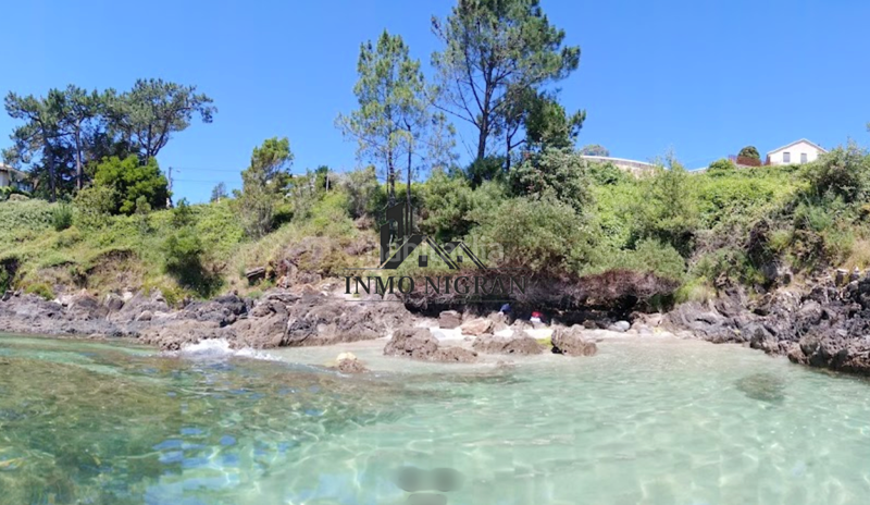 Foto 9aa67a5e-87d6-4ff6-8034-9829f9775243. Finca rústica bonito terreno rústico en monteferronigran en Nigrán