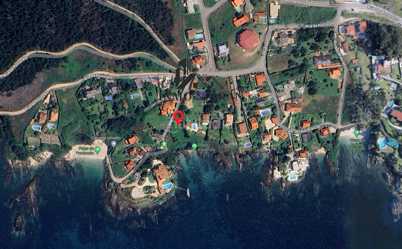 Foto ae253ae6-98f8-4329-8740-b75d9460f234. Finca rústica bonito terreno rústico en monteferronigran en Nigrán