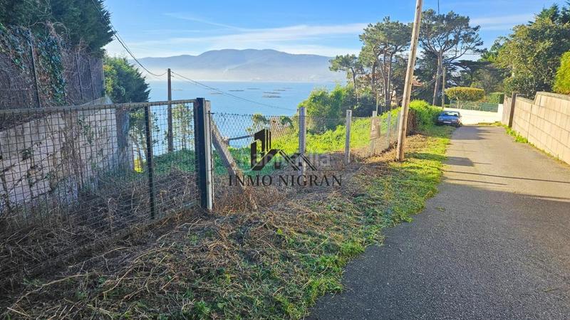 Foto dc58934a-4240-4c22-b0f3-c39ee86dbbc8. Finca rústica bonito terreno rústico en monteferronigran en Nigrán