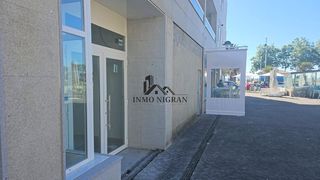 Business premise in Samil