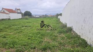 Terreny residencial  Rúa do torreiro. Terreno edificable en pradonigrán