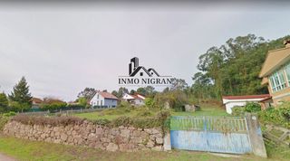 Terreno residencial en Rúa da Lagoiña