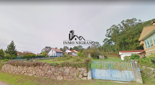 Terreny residencial  Rúa da lagoiña. Terreno edificable en nigran