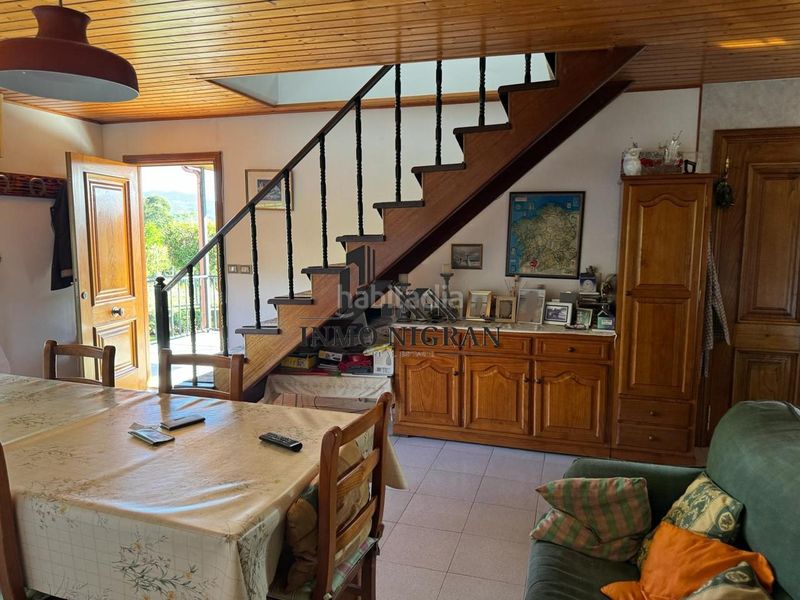 Foto 0a85ff3d-9510-443e-9ab0-bd3486c88178. Casa amb calefacció aparcament a Gondomar