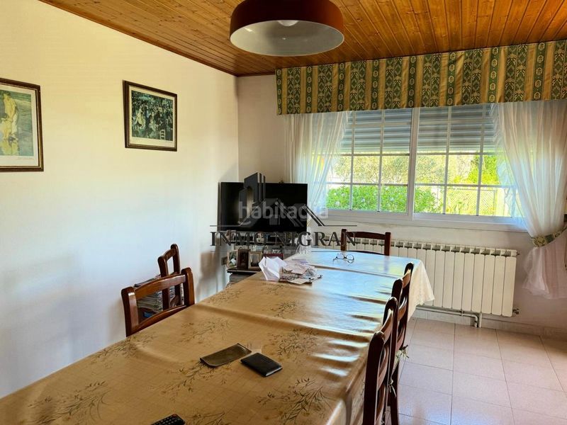 Foto 20b09602-edb5-4379-b5ca-5b87238f7710. Casa amb calefacció aparcament a Gondomar