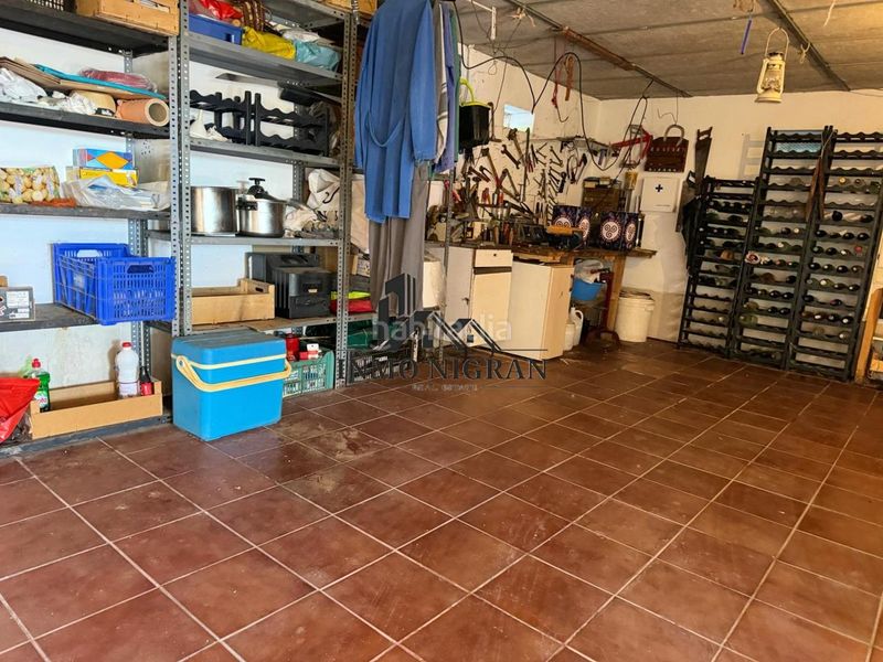 Foto 22ff0837-9799-4734-b05d-9070f3237a14. Casa amb calefacció aparcament a Gondomar