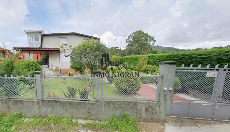 Foto 51f60056-e657-41b4-b925-1158c4956ca6. Casa amb calefacció aparcament a Gondomar