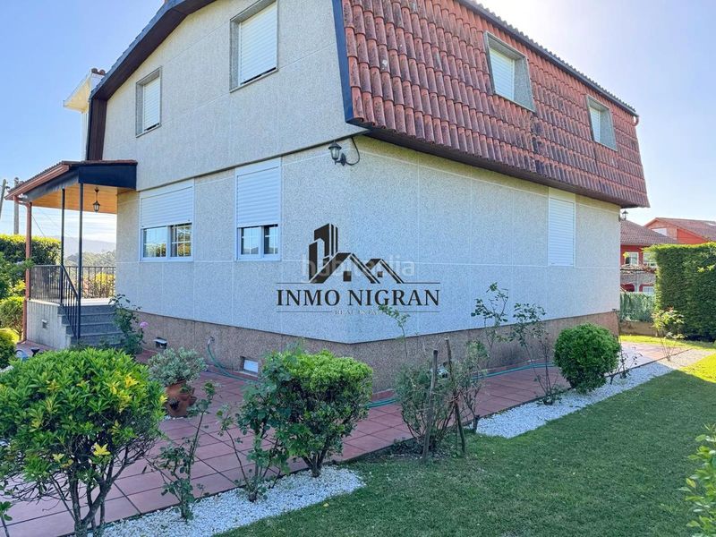 Foto 5aeeb0f3-9030-495a-b8e7-0d3862e9d886. Casa amb calefacció aparcament a Gondomar