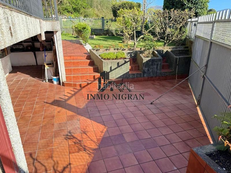 Foto 67ab3ed4-6186-4350-8b81-256ad51347ed. Casa amb calefacció aparcament a Gondomar