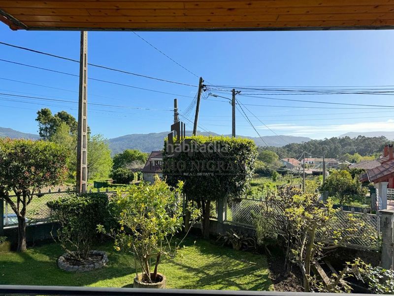 Foto 7035d084-e1c9-4f36-a778-224579f20fa9. Casa amb calefacció aparcament a Gondomar