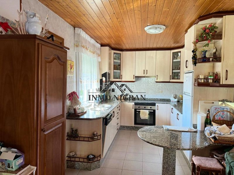Foto a6033509-3b32-4658-8429-ce3acc588956. Casa amb calefacció aparcament a Gondomar